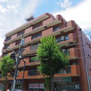 中野ダイヤハイツ