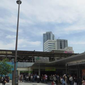 ハウス中野