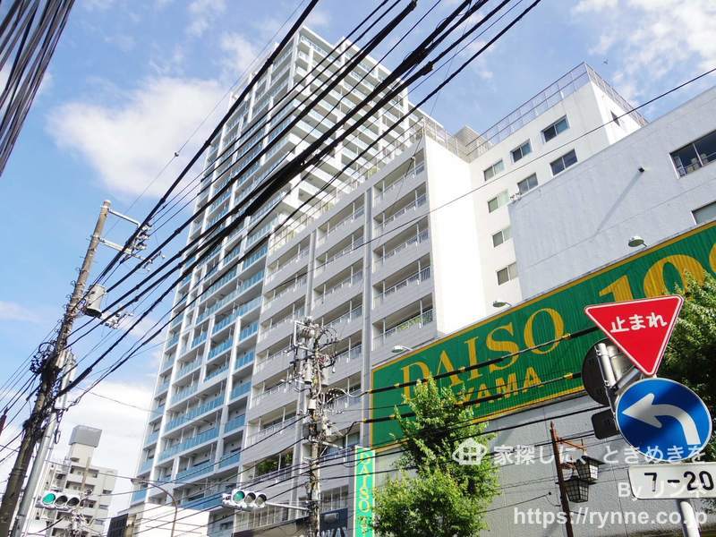 ブロードウェイ