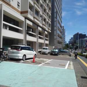 メゾンドール高田馬場