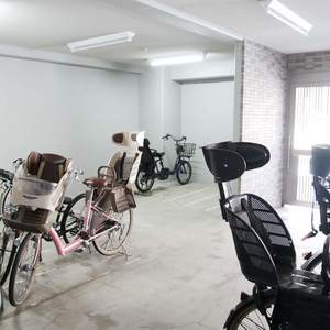 錦糸町アムフラット