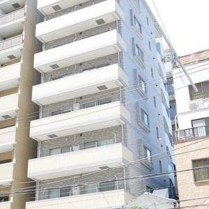 錦糸町アムフラット