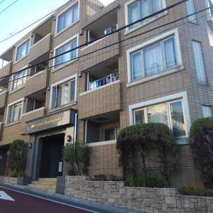 エクセレント新井薬師前