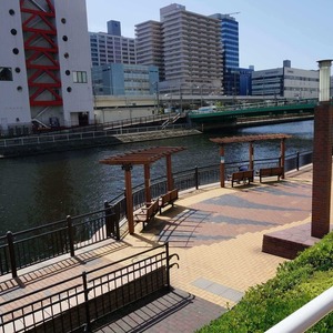 田町東豊エステート