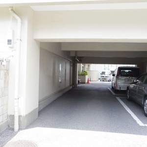 中野スカイハイツ