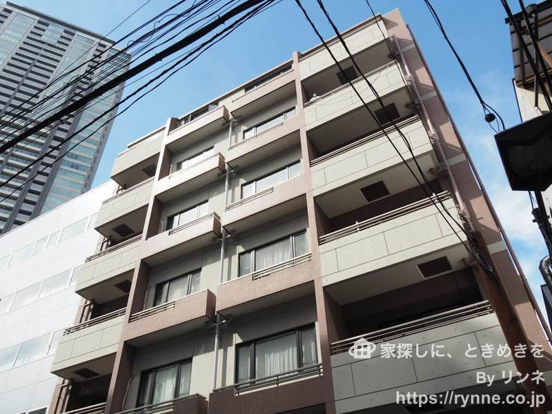 ビヴァーチェ赤坂
