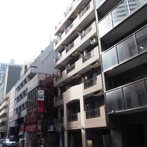 デュオスカーラ赤坂