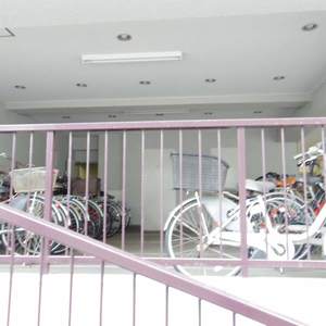 パシフィック中野