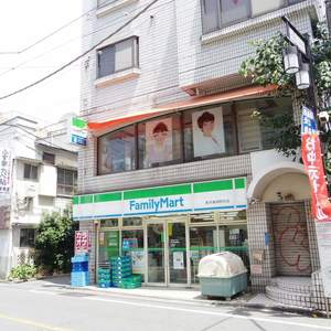 パシフィック中野