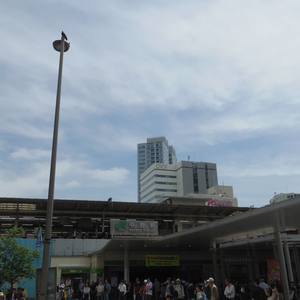 中野スカイハイツ