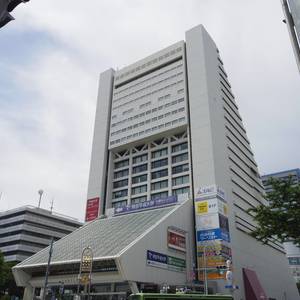 中野スカイハイツ