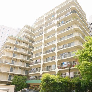 田町スカイハイツ