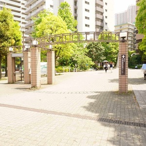 藤和シティホームズ芝浦