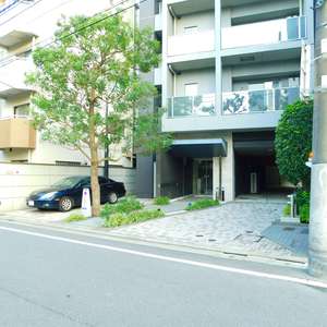 アトラス雑司が谷