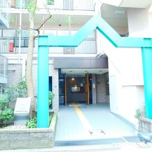 ナイスアーバン池袋山手通り