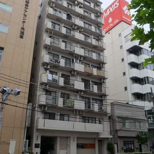 パシフィックパレス元浅草