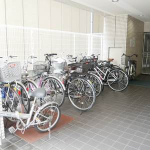 パシフィックパレス元浅草