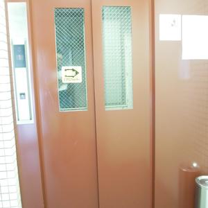 パシフィックパレス元浅草