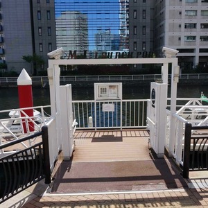 藤和シティホームズ芝浦