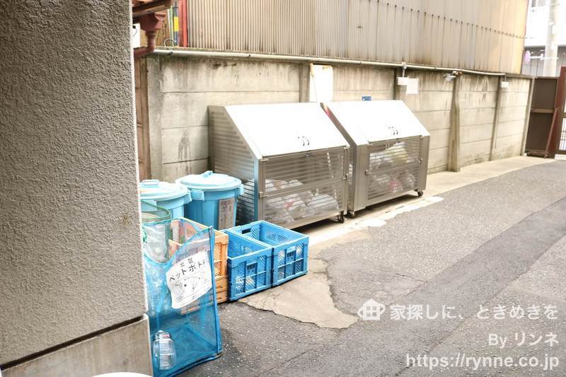 ライオンズマンション西日暮里