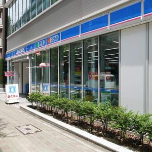 安田小網町マンション