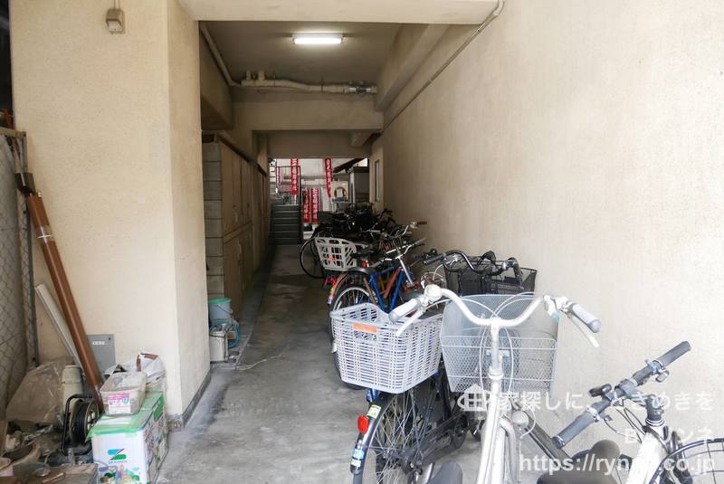 パレドール日本橋