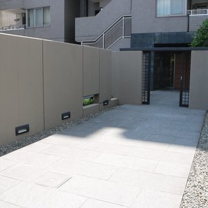 グランディ市谷柳町