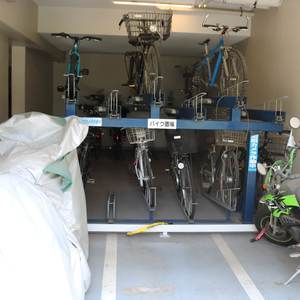 グランディ市谷柳町