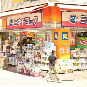 牛込ハイマンション