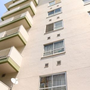 牛込ハイマンション
