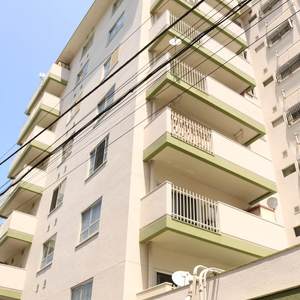 牛込ハイマンション