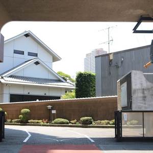牛込ハイム