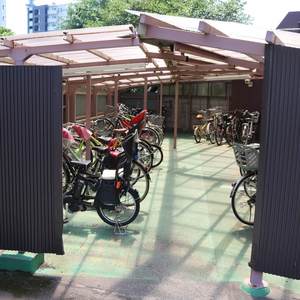 牛込ハイム