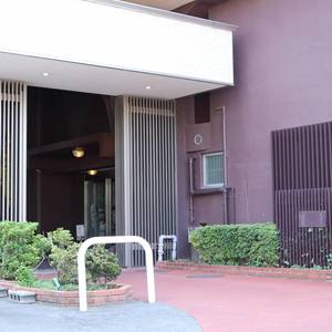 牛込ハイム