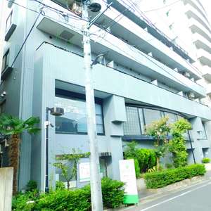 藤和シティコア池袋