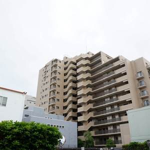 エンゼルパークソレイユ住吉