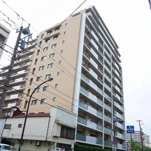 エンゼルパークソレイユ住吉