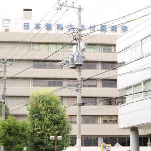 シーアイマンション根津弥生坂