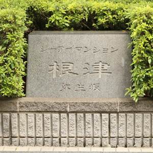 シーアイマンション根津弥生坂