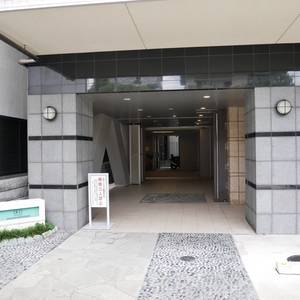 日神デュオステージ浅草松が谷