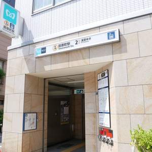 日神デュオステージ浅草松が谷