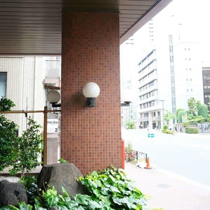 朝日九段マンション