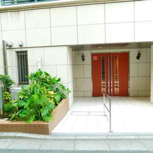 グランスイート大塚