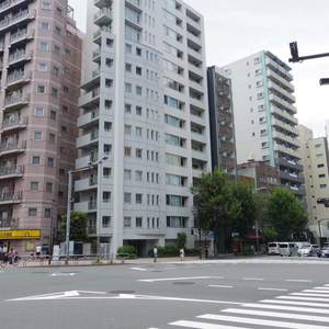 フィールM西新宿