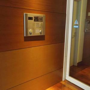 シティタワー新宿新都心