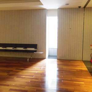 シティタワー新宿新都心