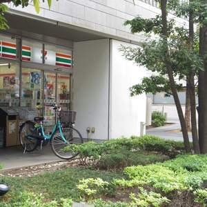 シティタワー新宿新都心