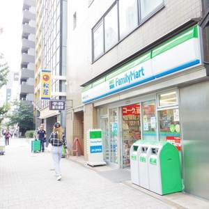 シティタワー新宿新都心