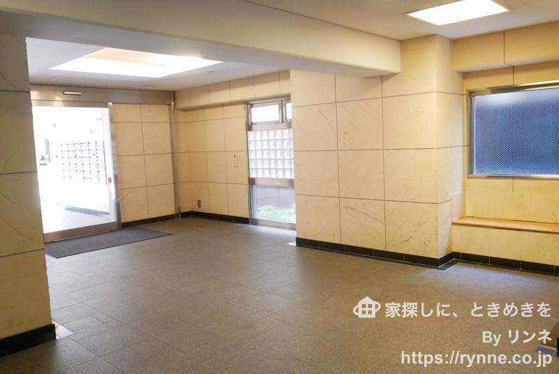 菱和パレス錦糸町