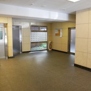 菱和パレス錦糸町